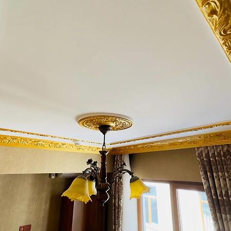 Ottoman Design Apartments Istanbul Ngoại thất bức ảnh