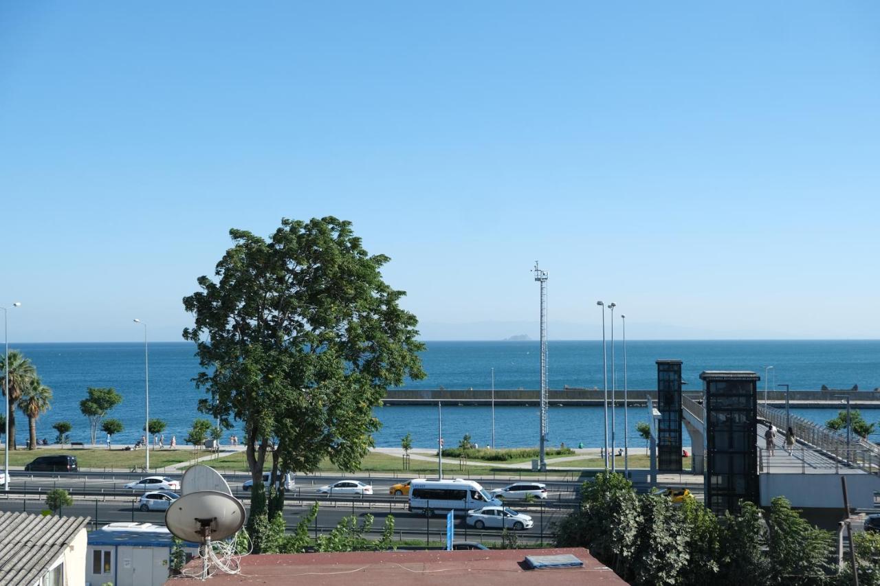 Ottoman Design Apartments Istanbul Ngoại thất bức ảnh
