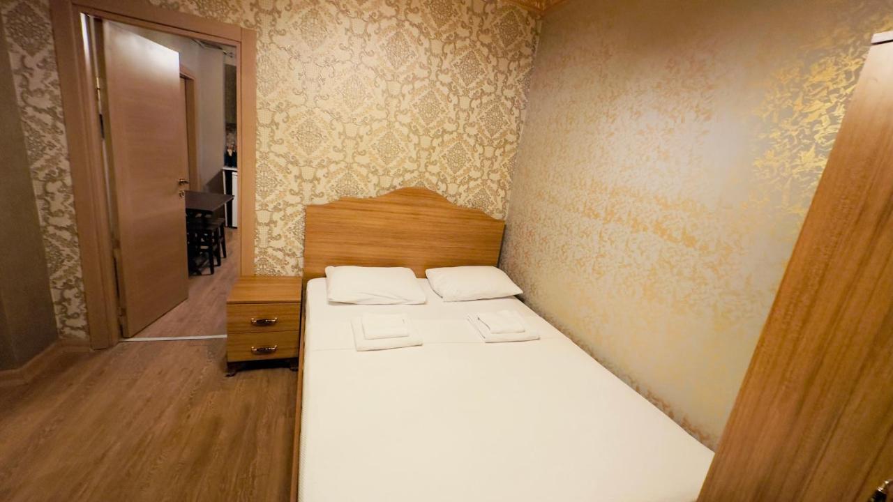 Ottoman Design Apartments Istanbul Ngoại thất bức ảnh