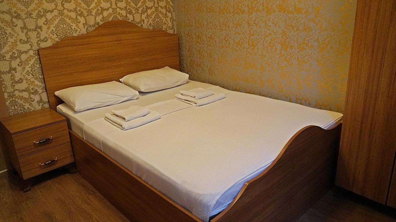 Ottoman Design Apartments Istanbul Ngoại thất bức ảnh