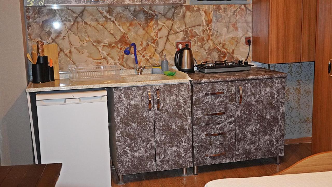 Ottoman Design Apartments Istanbul Ngoại thất bức ảnh