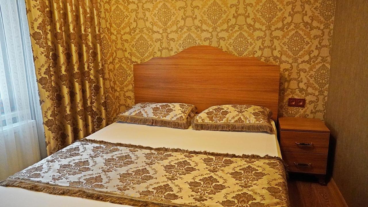 Ottoman Design Apartments Istanbul Ngoại thất bức ảnh