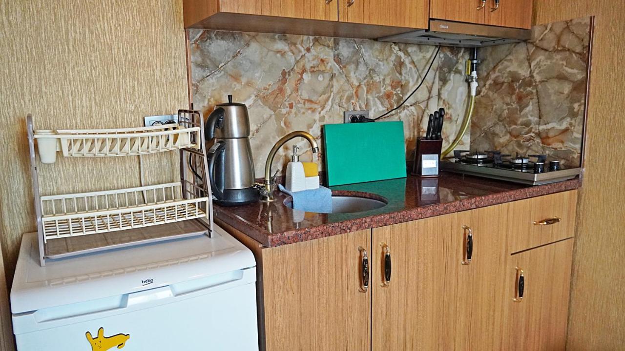 Ottoman Design Apartments Istanbul Ngoại thất bức ảnh