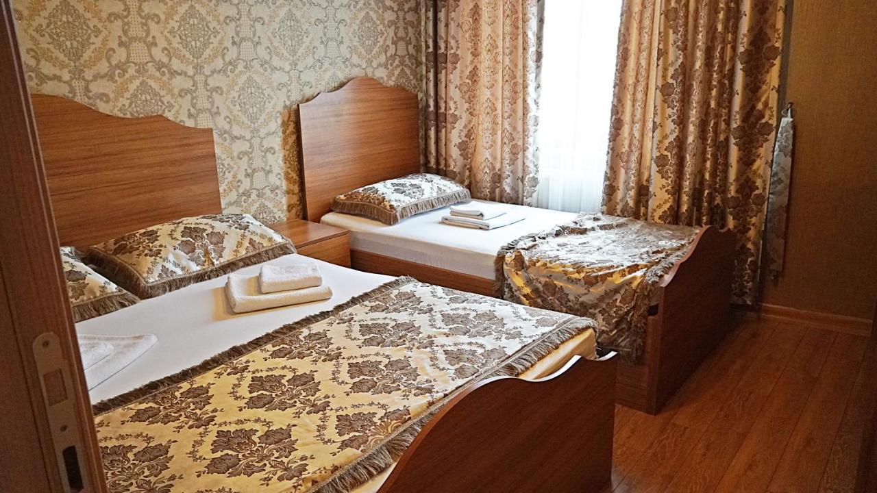 Ottoman Design Apartments Istanbul Ngoại thất bức ảnh