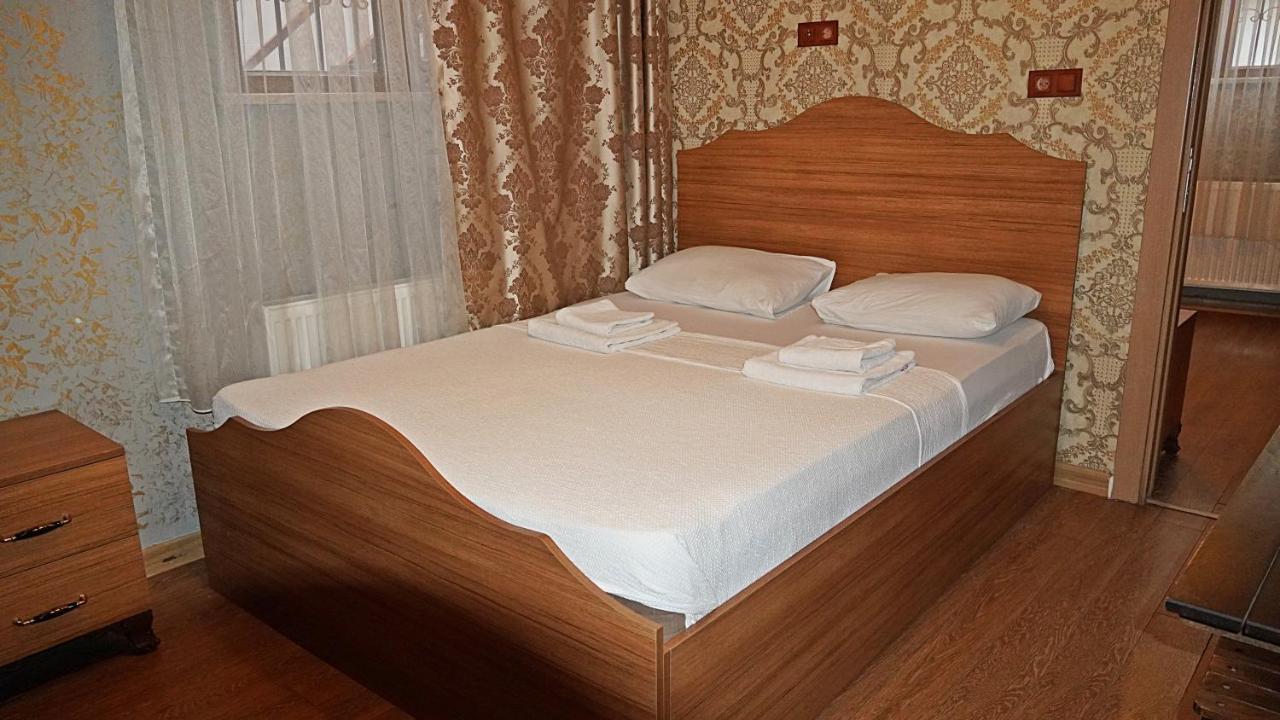 Ottoman Design Apartments Istanbul Ngoại thất bức ảnh