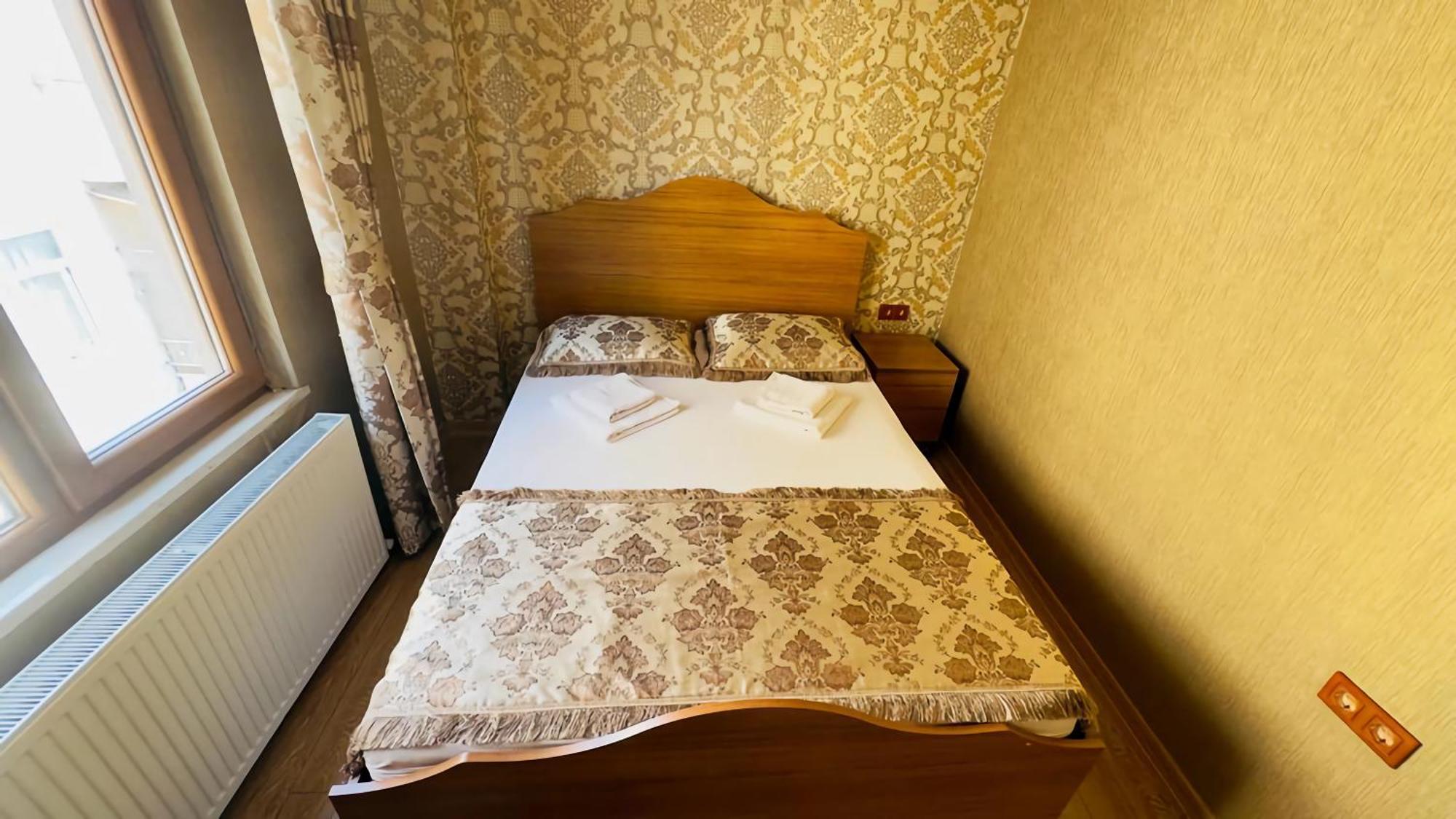 Ottoman Design Apartments Istanbul Ngoại thất bức ảnh