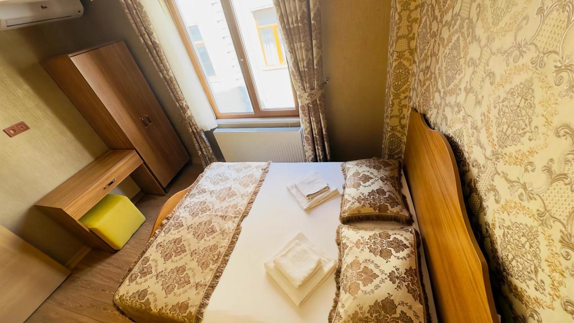 Ottoman Design Apartments Istanbul Ngoại thất bức ảnh
