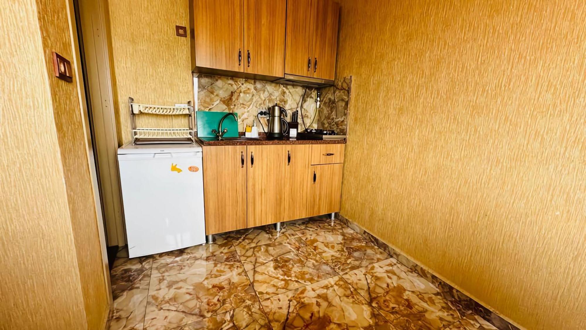 Ottoman Design Apartments Istanbul Ngoại thất bức ảnh