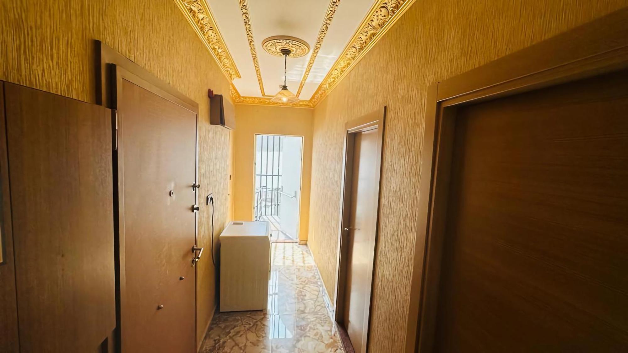 Ottoman Design Apartments Istanbul Ngoại thất bức ảnh