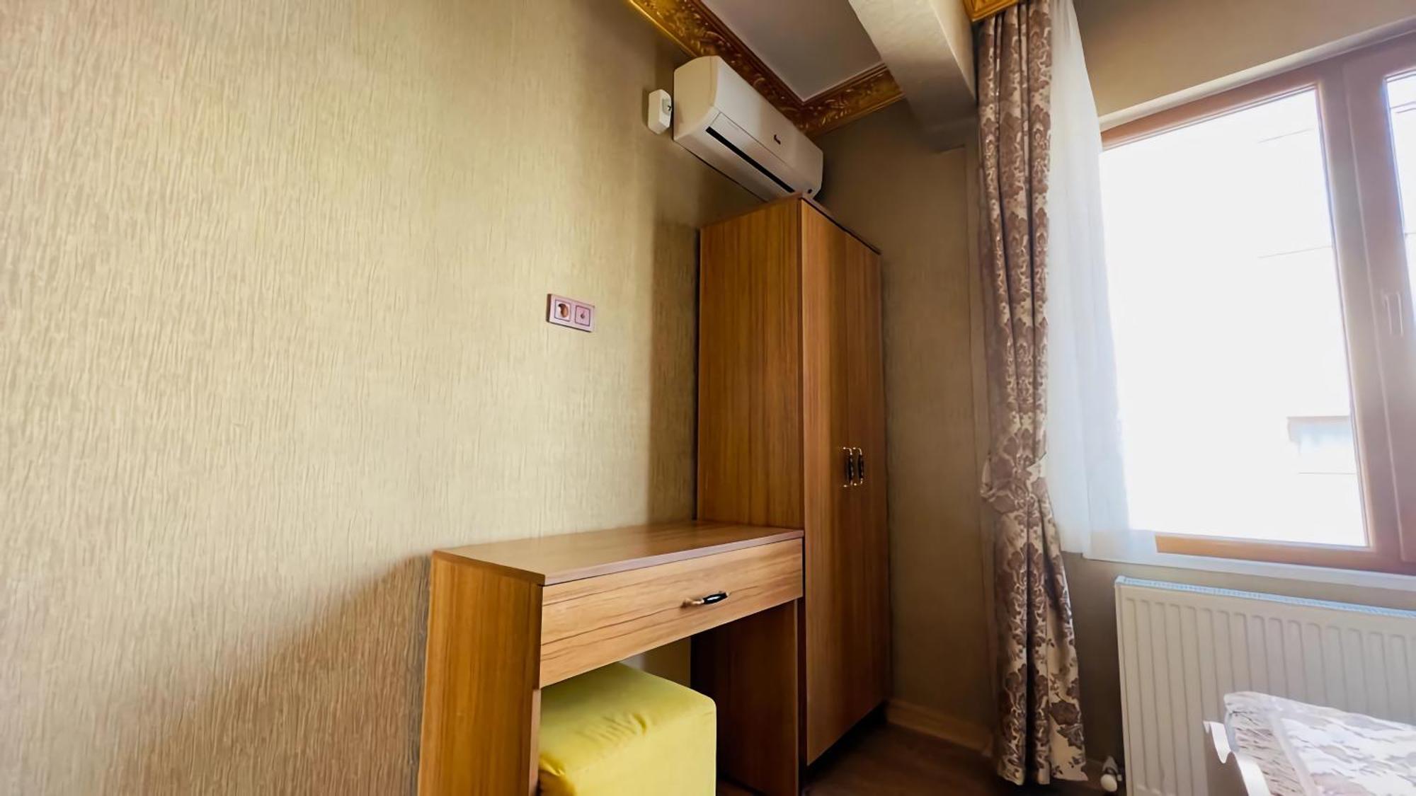 Ottoman Design Apartments Istanbul Ngoại thất bức ảnh
