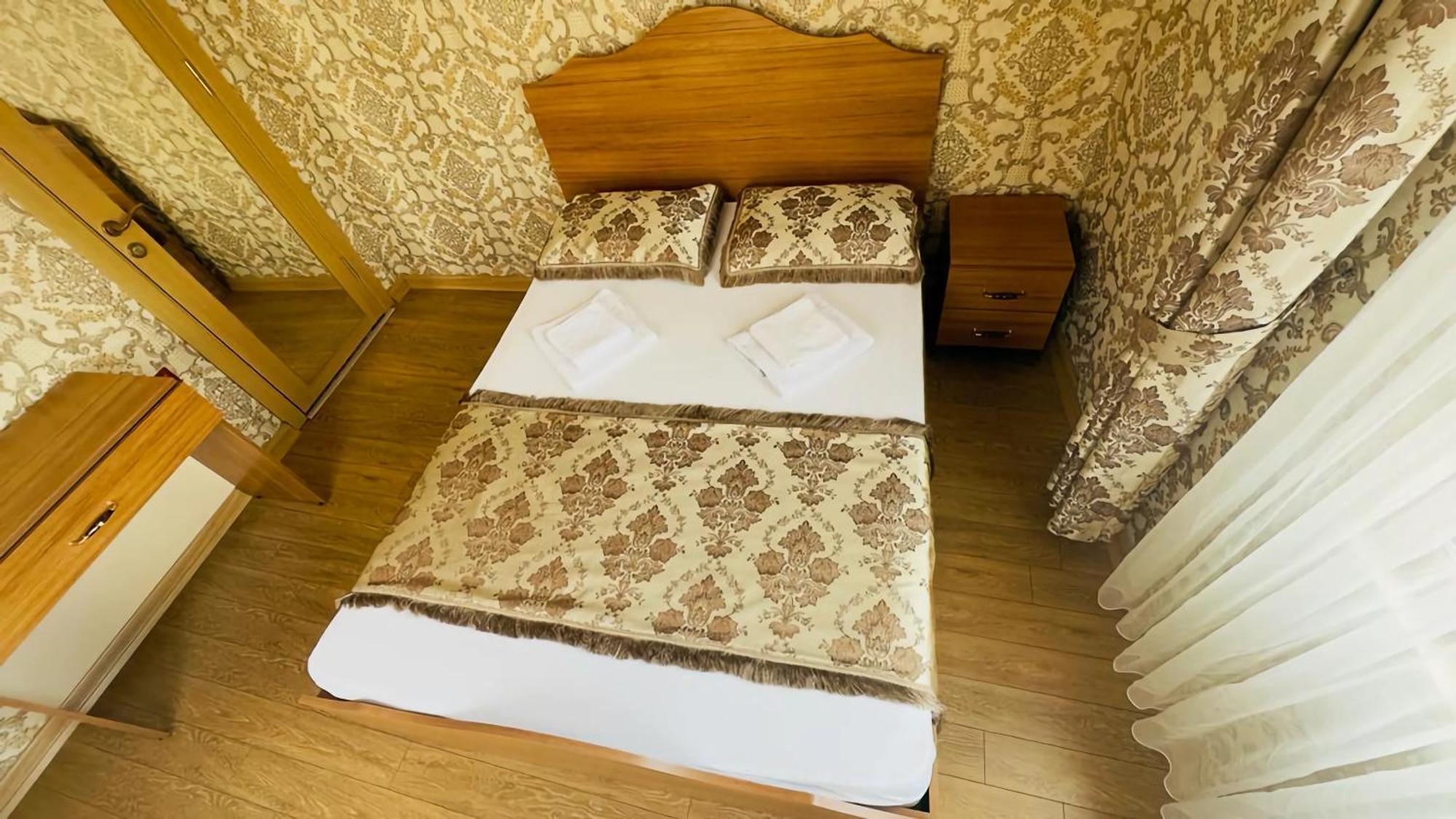 Ottoman Design Apartments Istanbul Ngoại thất bức ảnh