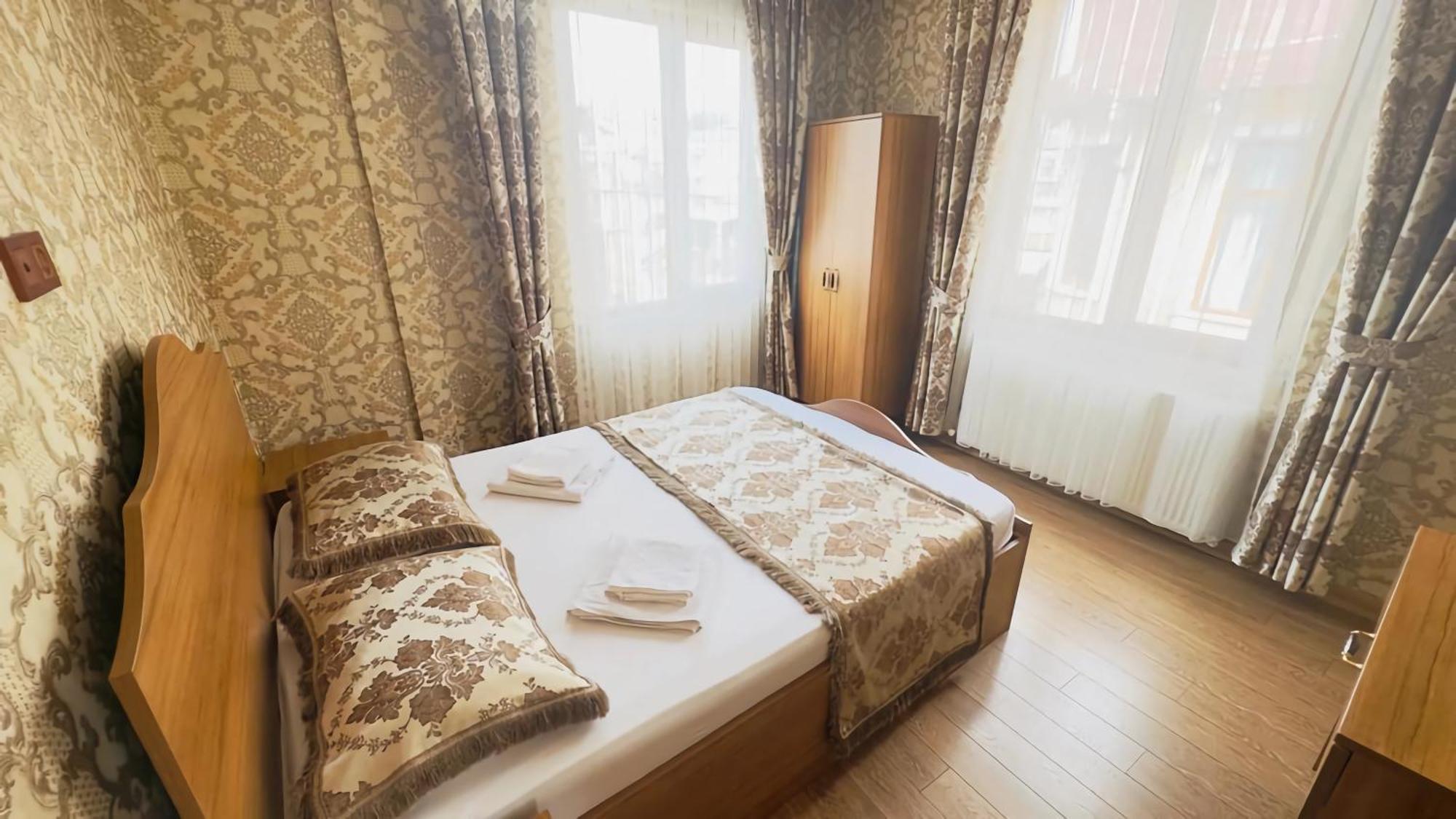 Ottoman Design Apartments Istanbul Phòng bức ảnh