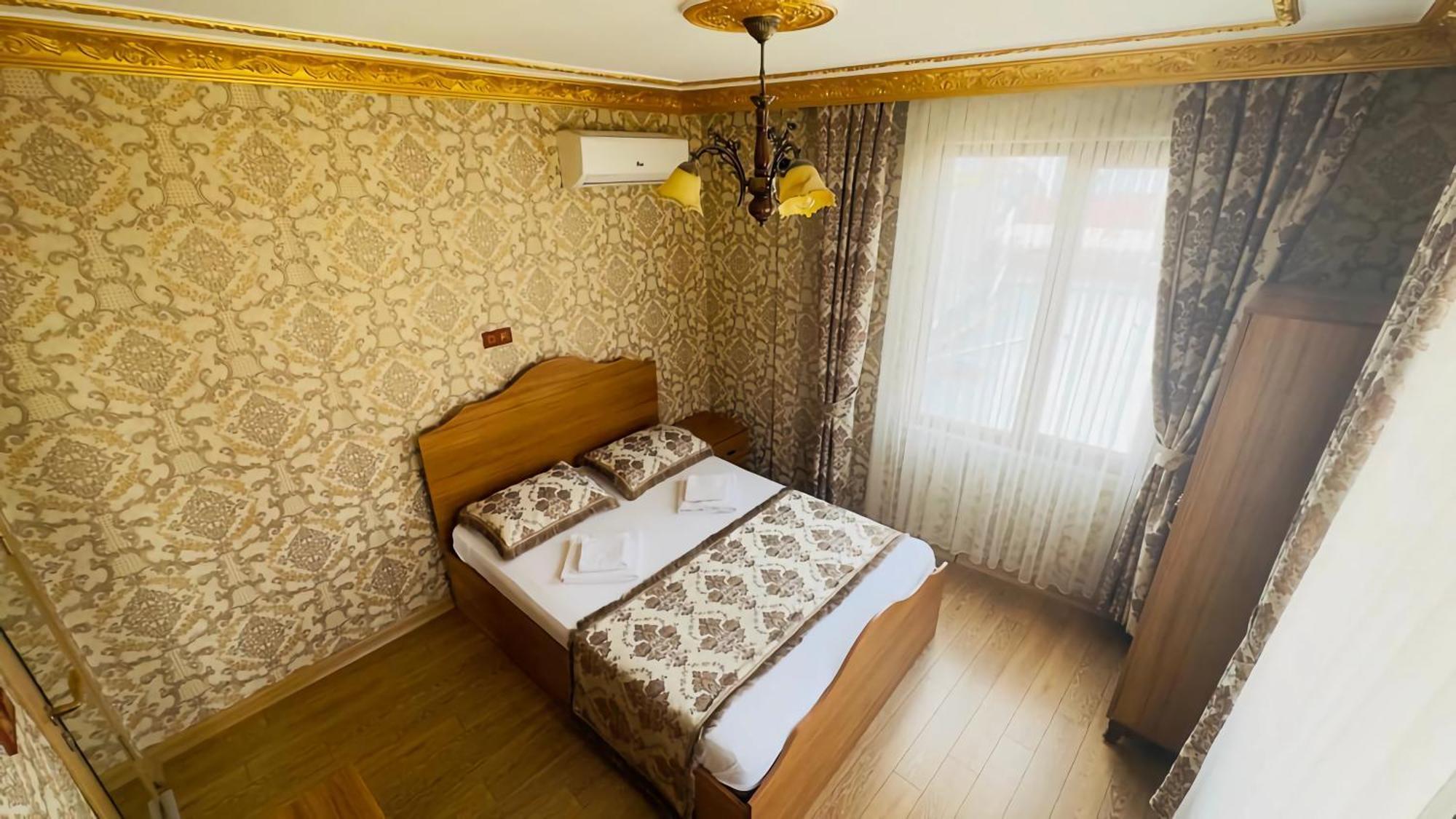 Ottoman Design Apartments Istanbul Phòng bức ảnh