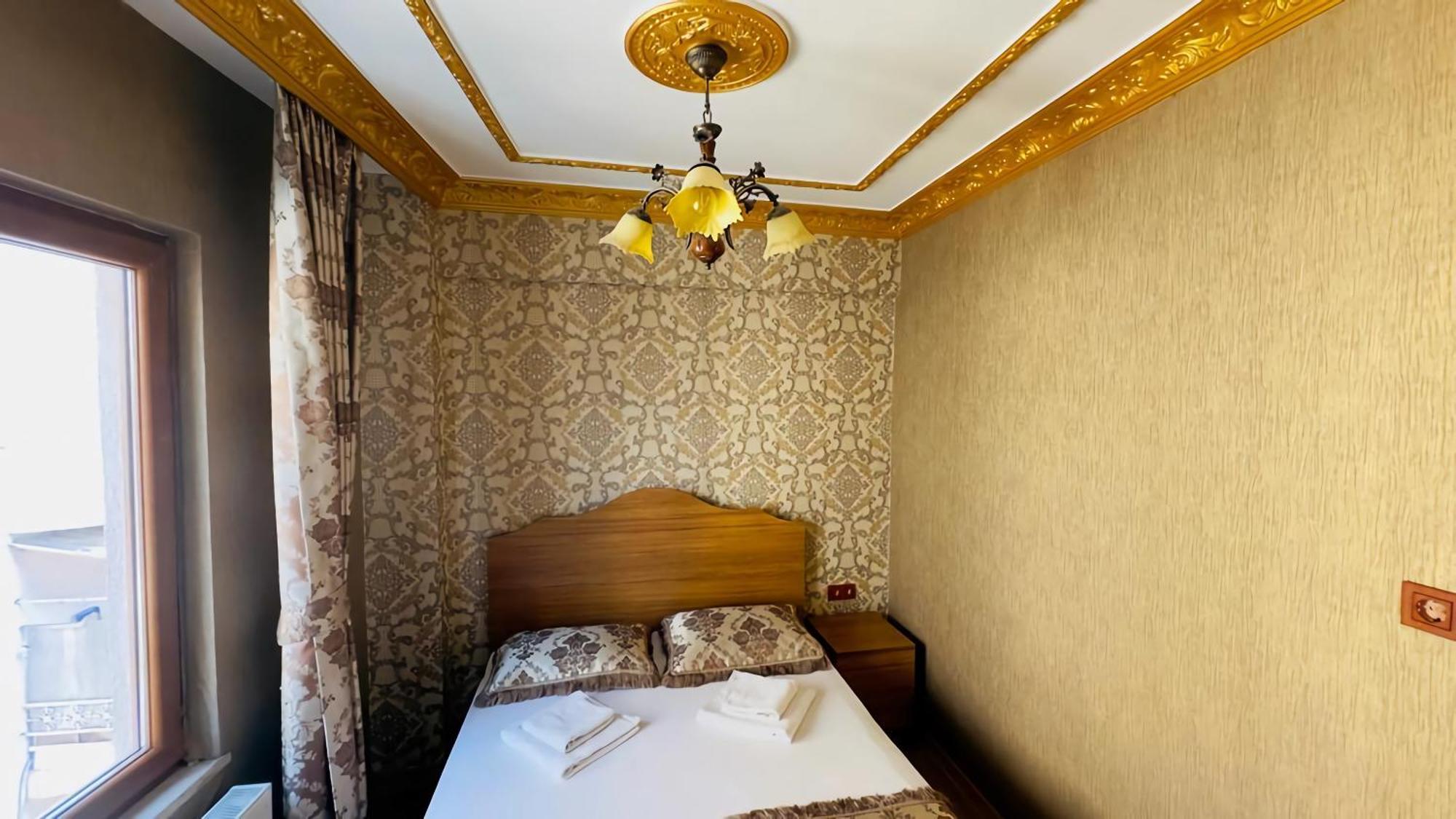 Ottoman Design Apartments Istanbul Phòng bức ảnh
