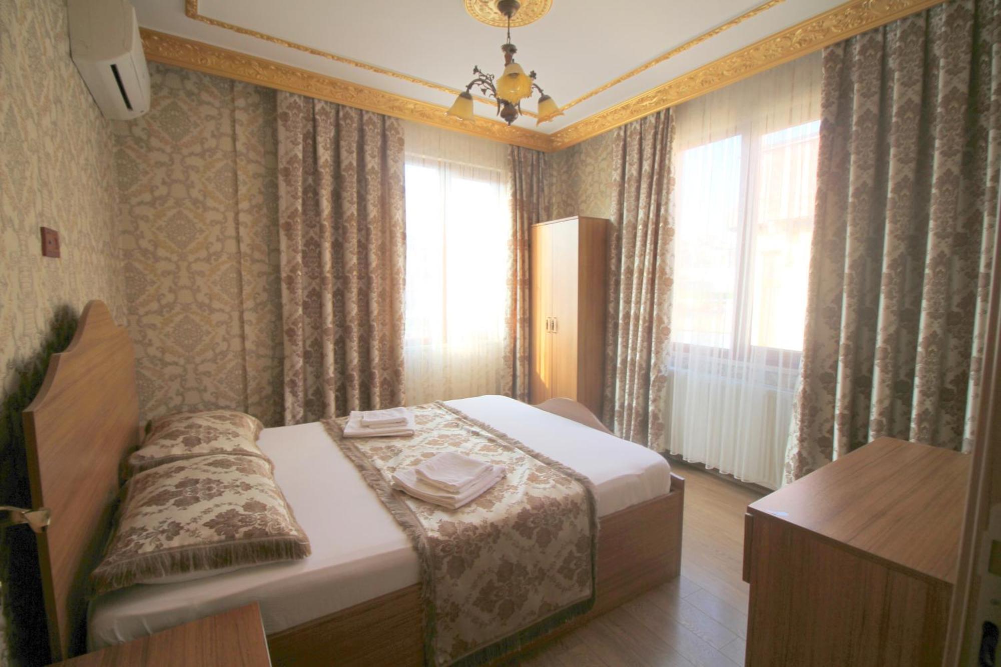 Ottoman Design Apartments Istanbul Phòng bức ảnh